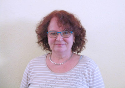 Linda Wettstein